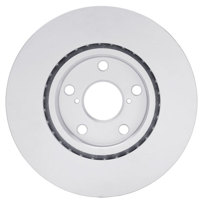 Quality-Built Black Series Brake Rotor BR71910G