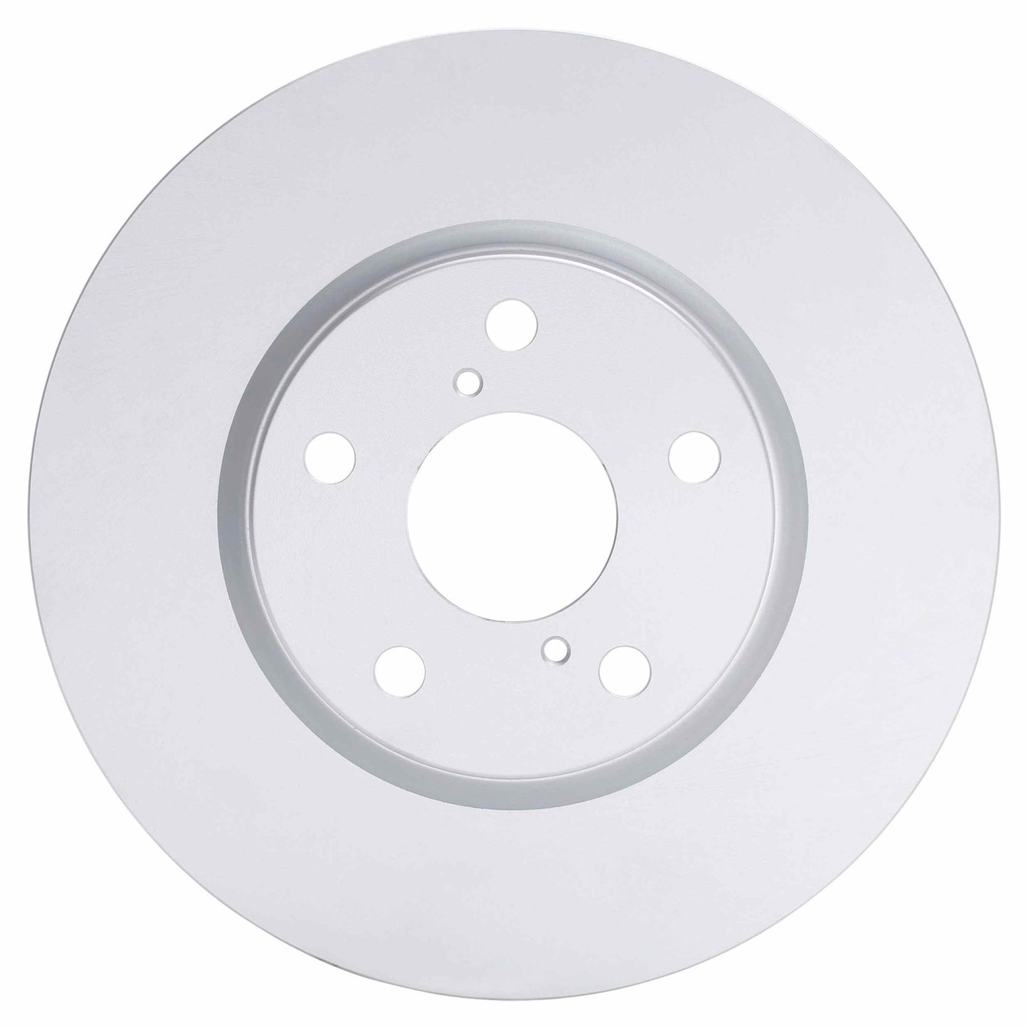 Quality-Built Black Series Brake Rotor BR71910G