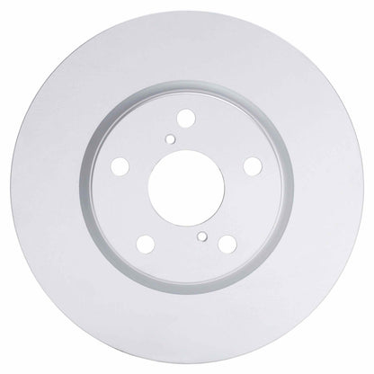 Quality-Built Black Series Brake Rotor BR71910G