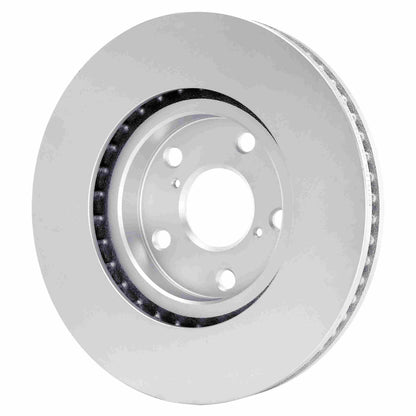 Quality-Built Black Series Brake Rotor BR71910G