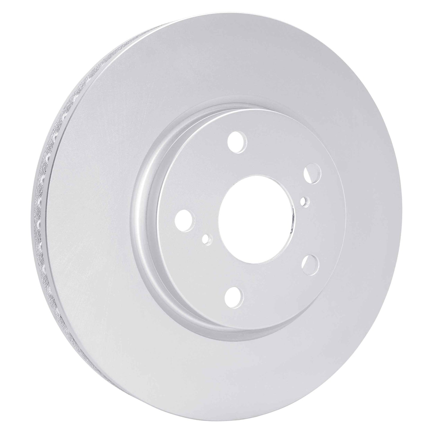 Quality-Built Black Series Brake Rotor BR71911G