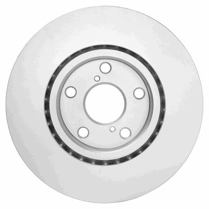 Quality-Built Black Series Brake Rotor BR71911G