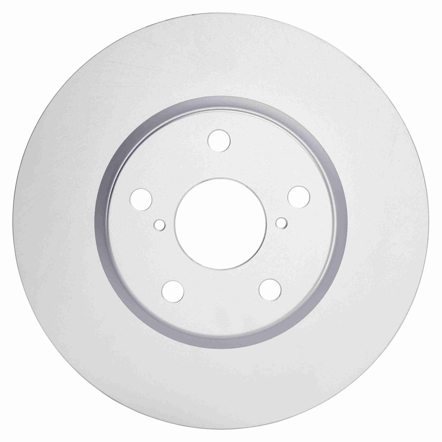 Quality-Built Black Series Brake Rotor BR71911G