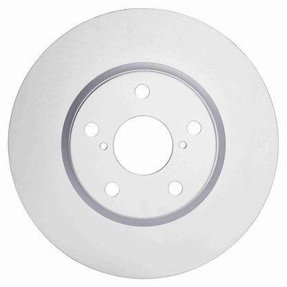 Quality-Built Black Series Brake Rotor BR71911G