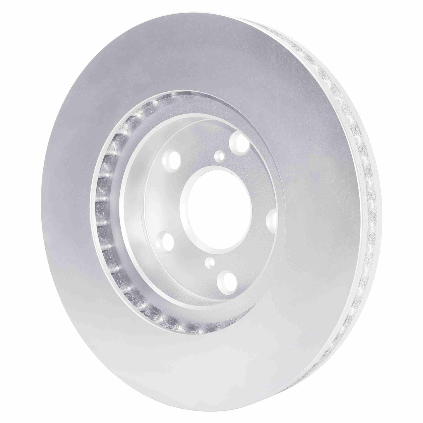 Quality-Built Black Series Brake Rotor BR71911G