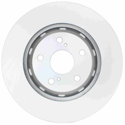 Quality-Built Black Series Brake Rotor BR71915G