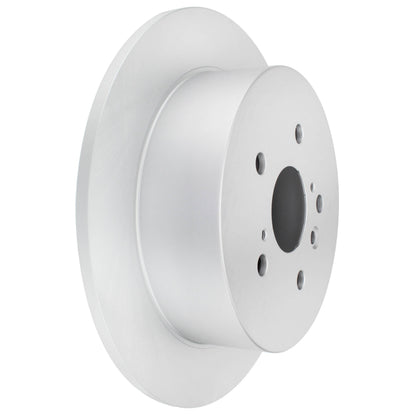 Quality-Built Black Series Brake Rotor BR71916G