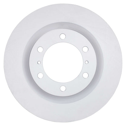 Quality-Built Black Series Brake Rotor BR71917G