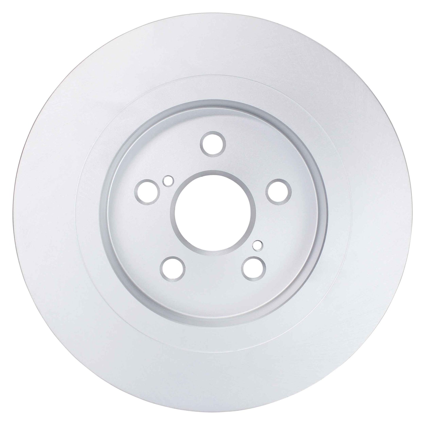 Quality-Built Black Series Brake Rotor BR71919G