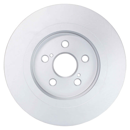 Quality-Built Black Series Brake Rotor BR71919G