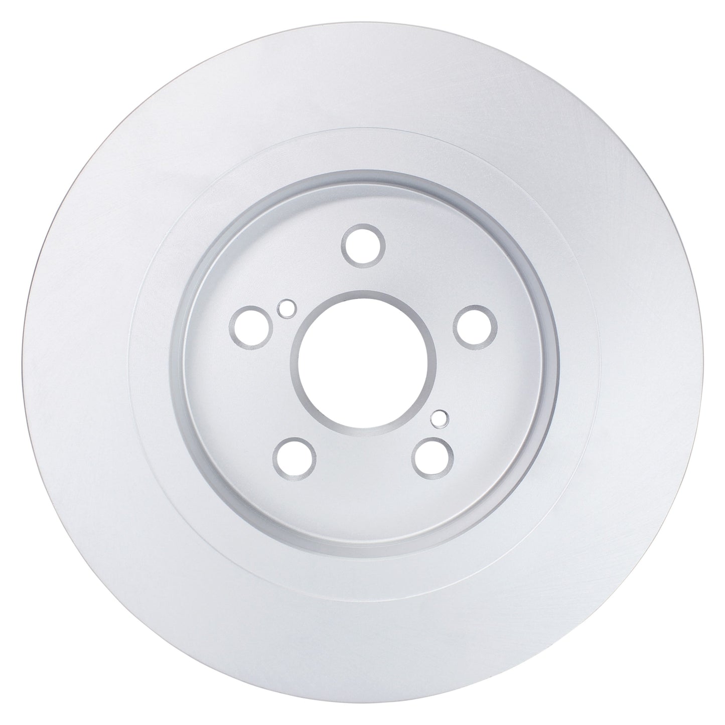 Quality-Built Black Series Brake Rotor BR71919G