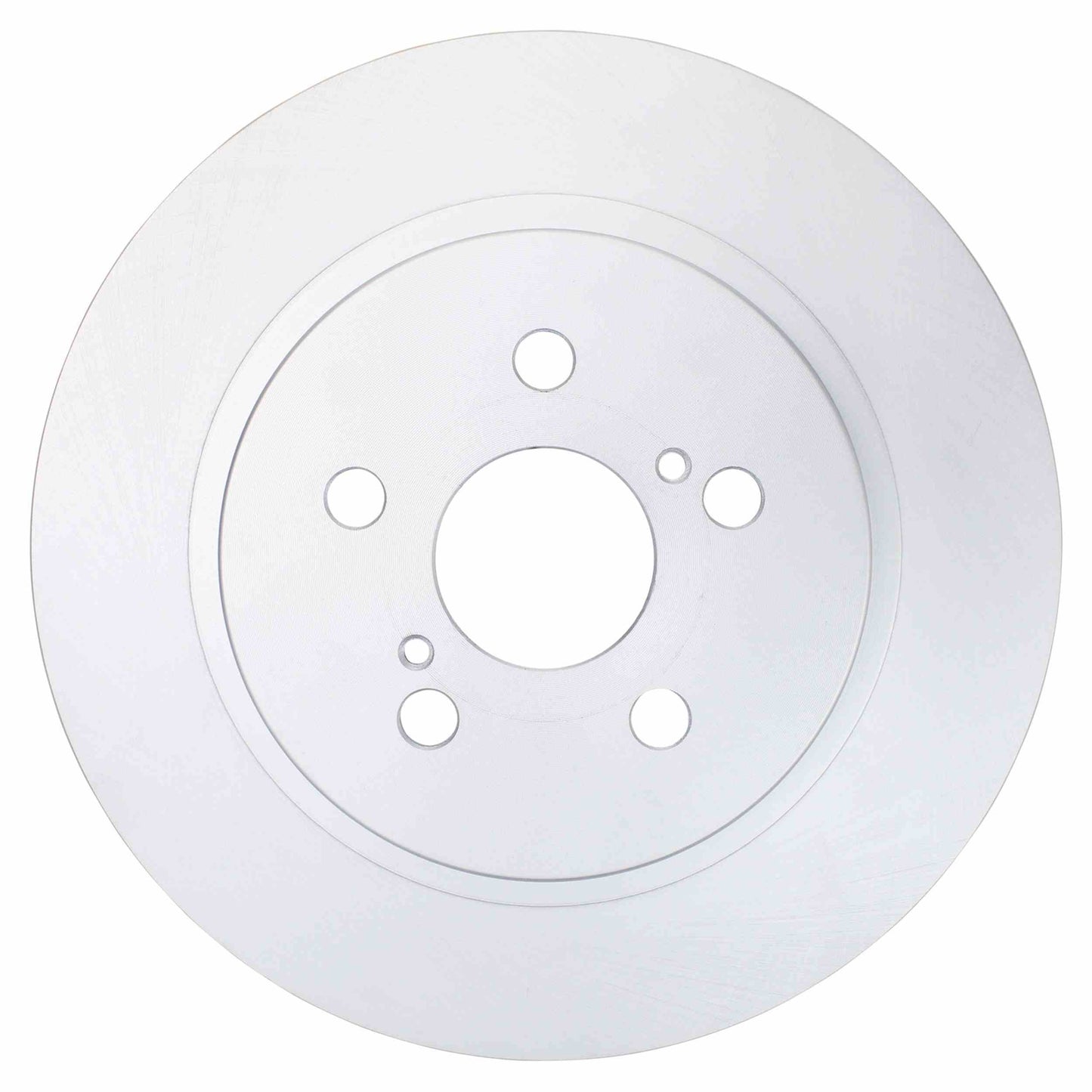 Quality-Built Black Series Brake Rotor BR71919G