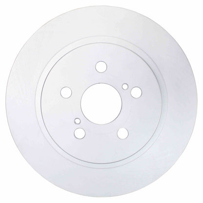 Quality-Built Black Series Brake Rotor BR71919G