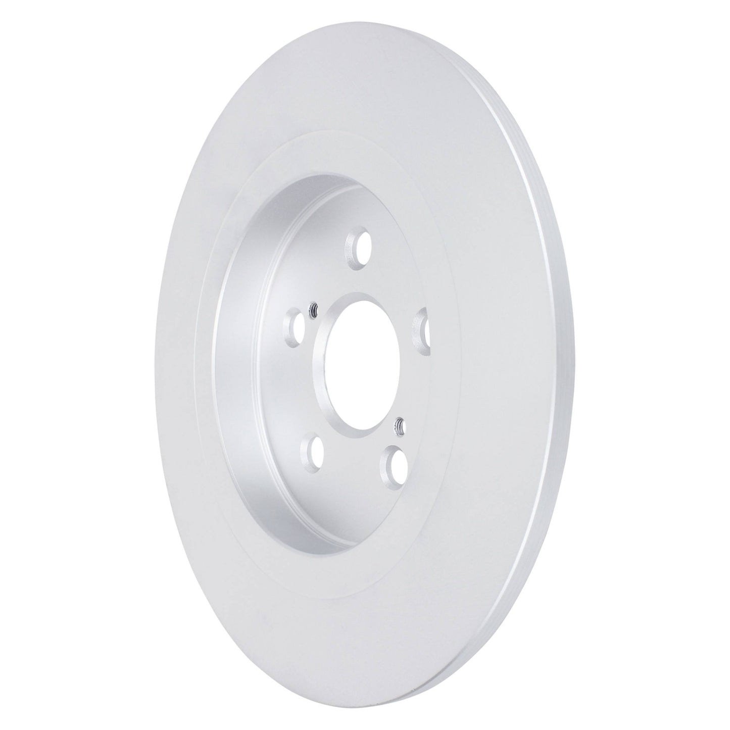 Quality-Built Black Series Brake Rotor BR71919G