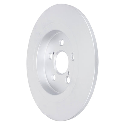 Quality-Built Black Series Brake Rotor BR71919G