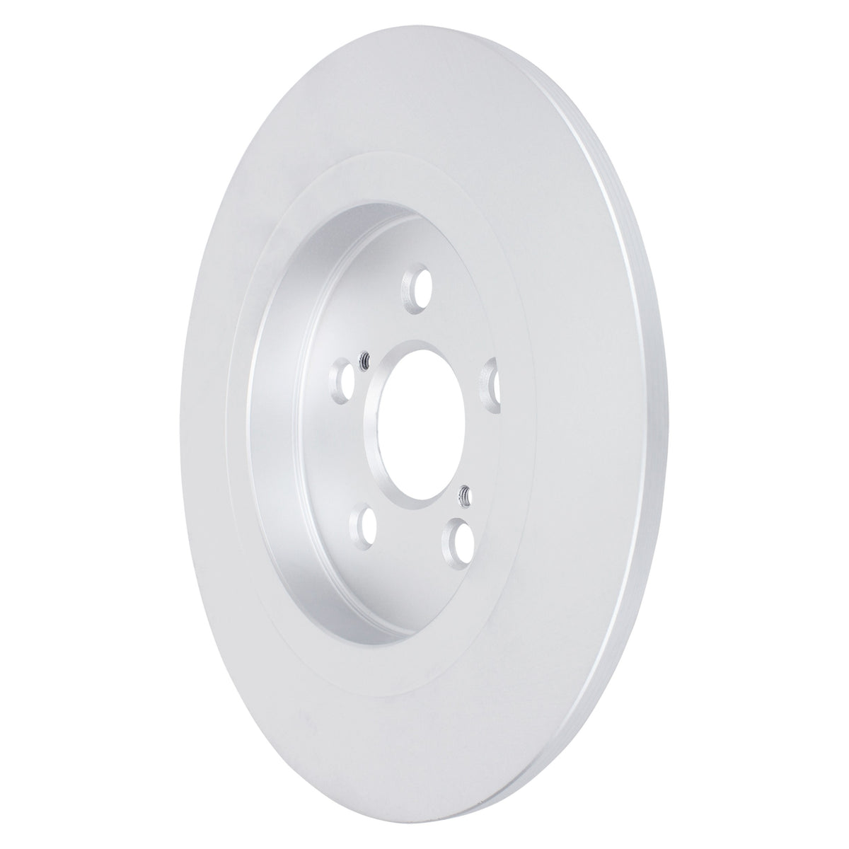 Quality-Built Black Series Brake Rotor BR71919G
