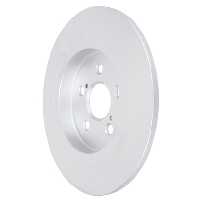 Quality-Built Black Series Brake Rotor BR71919G