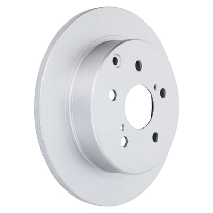 Quality-Built Black Series Brake Rotor BR71920G