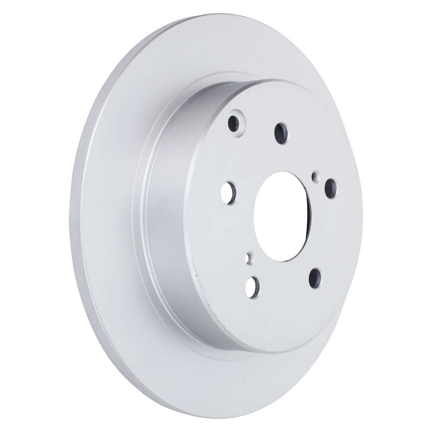 Quality-Built Black Series Brake Rotor BR71920G