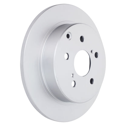 Quality-Built Black Series Brake Rotor BR71920G