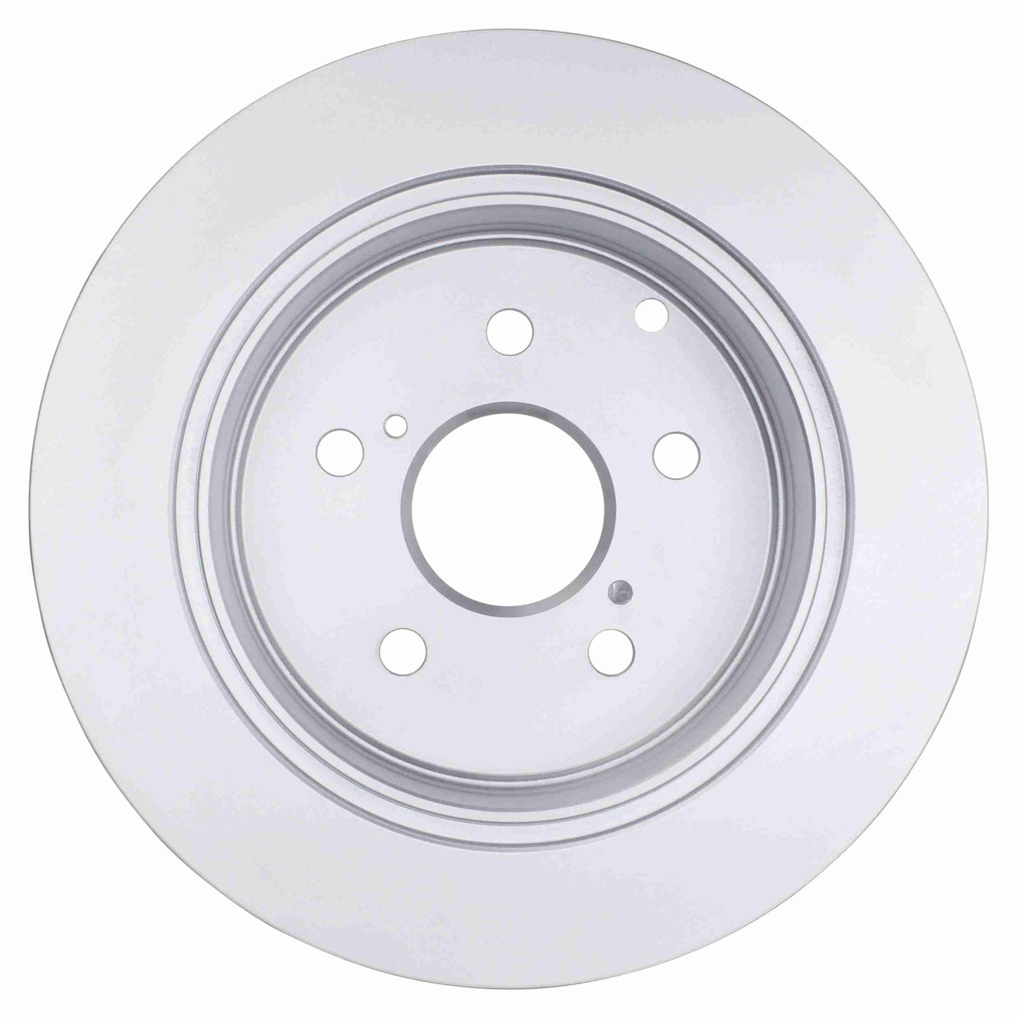 Quality-Built Black Series Brake Rotor BR71920G