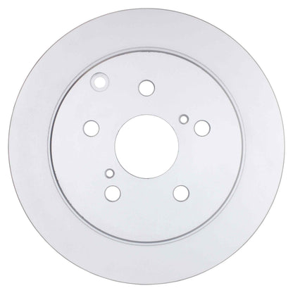 Quality-Built Black Series Brake Rotor BR71920G