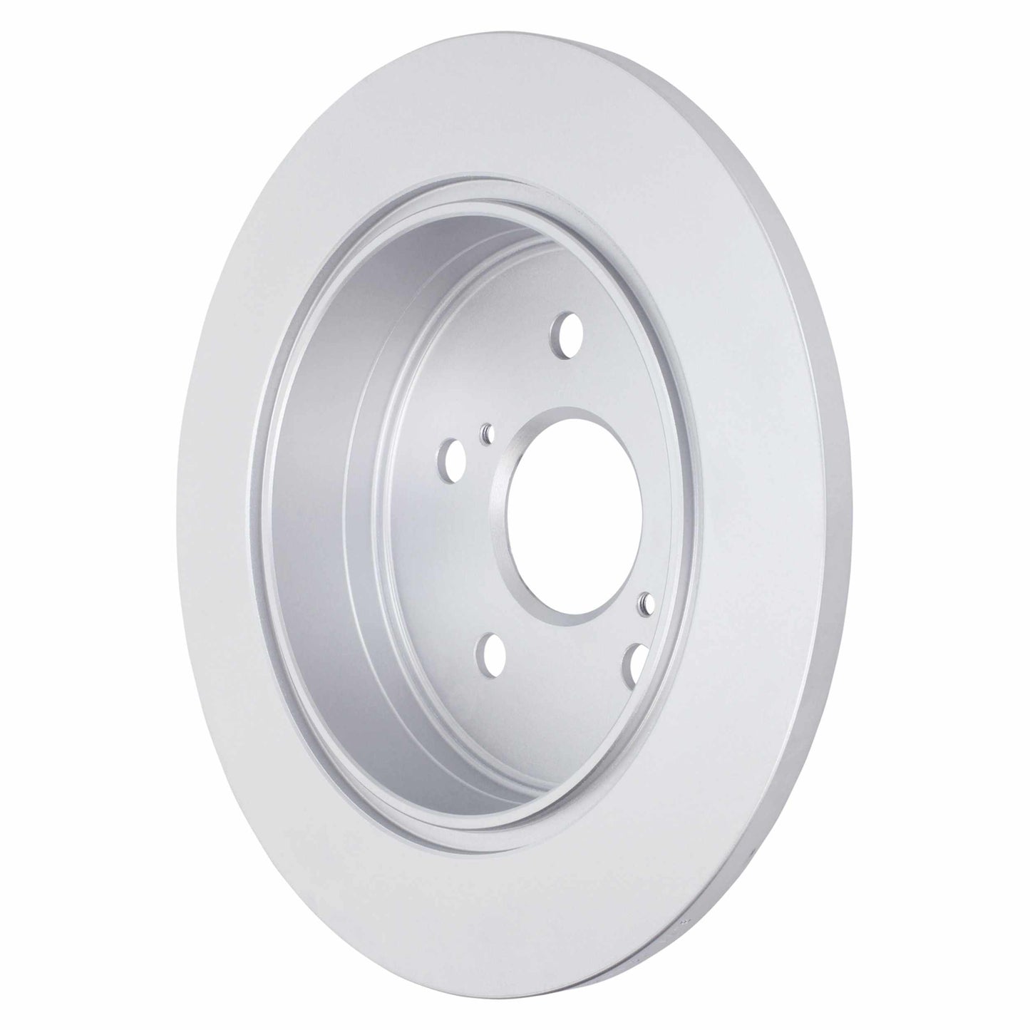 Quality-Built Black Series Brake Rotor BR71920G