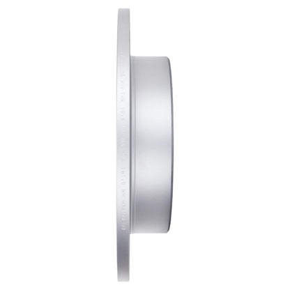 Quality-Built Black Series Brake Rotor BR71920G