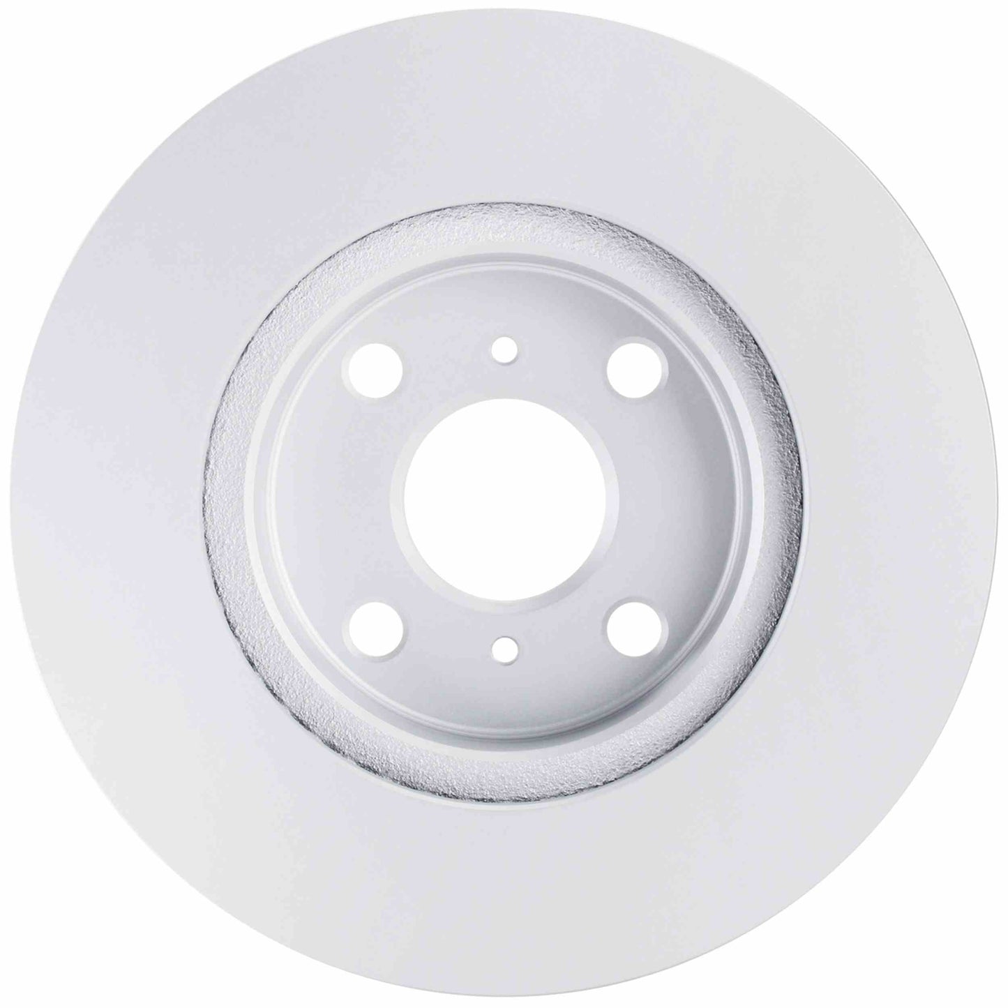 Quality-Built Black Series Brake Rotor BR71921G