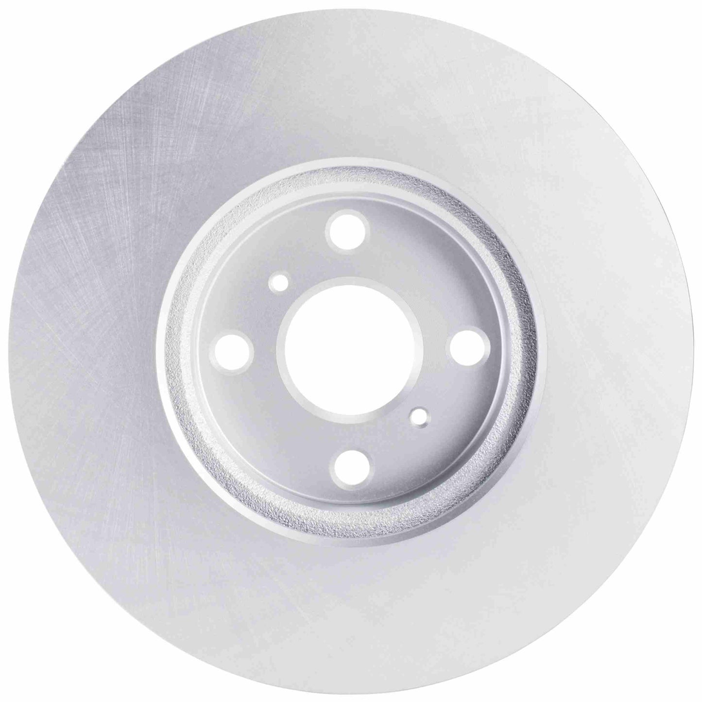 Quality-Built Black Series Brake Rotor BR71924G