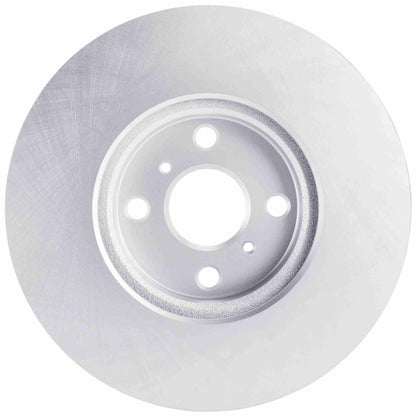 Quality-Built Black Series Brake Rotor BR71924G