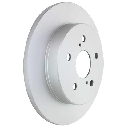 Quality-Built Black Series Brake Rotor BR71930G