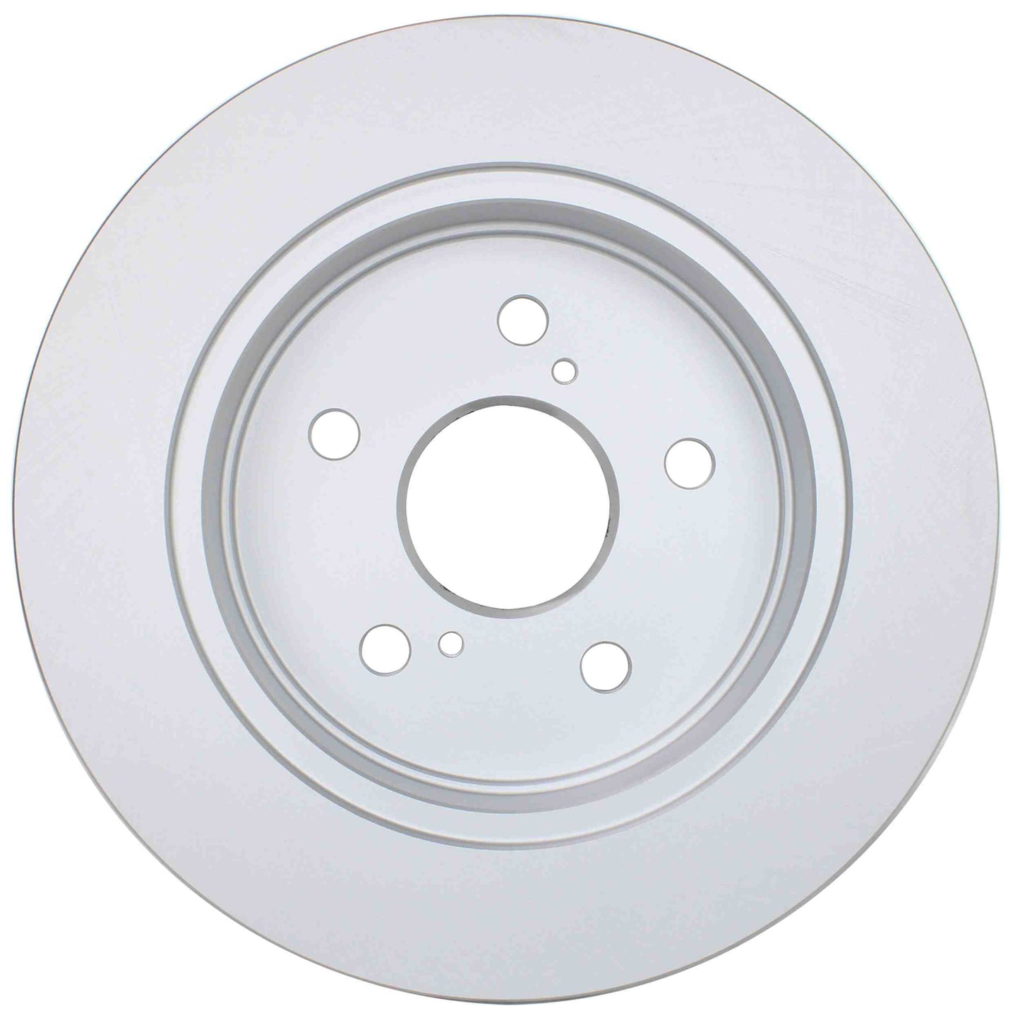 Quality-Built Black Series Brake Rotor BR71930G