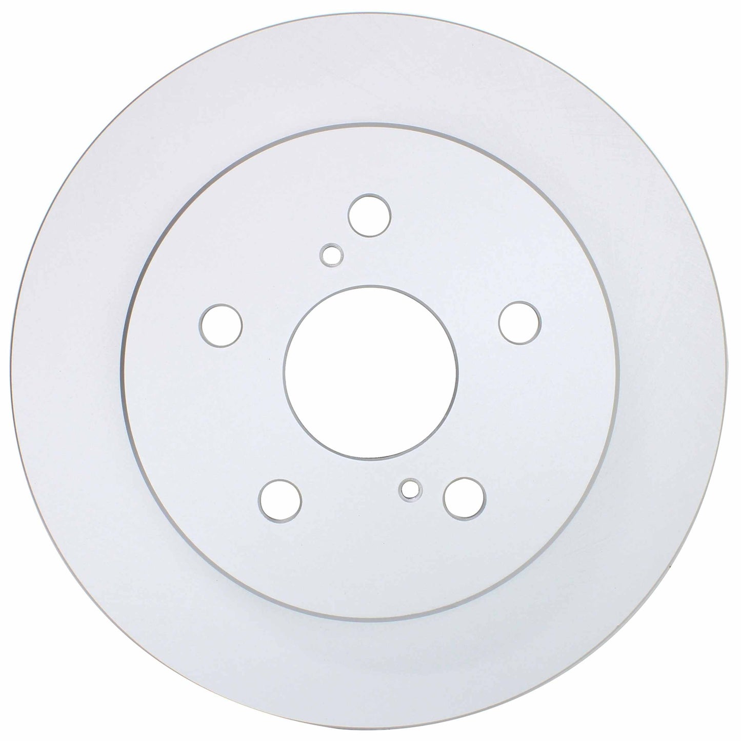 Quality-Built Black Series Brake Rotor BR71930G