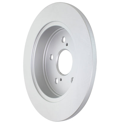 Quality-Built Black Series Brake Rotor BR71930G