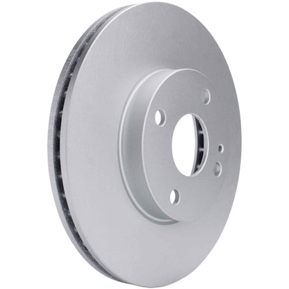 Quality-Built Black Series Brake Rotor BR71931G