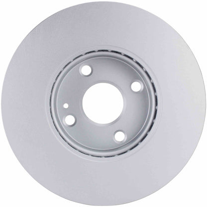 Quality-Built Black Series Brake Rotor BR71931G
