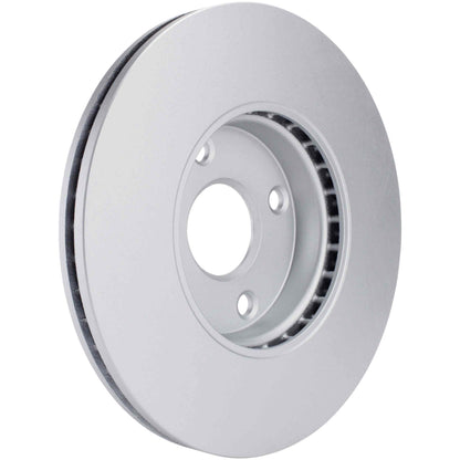 Quality-Built Black Series Brake Rotor BR71931G