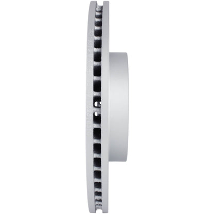 Quality-Built Black Series Brake Rotor BR71931G