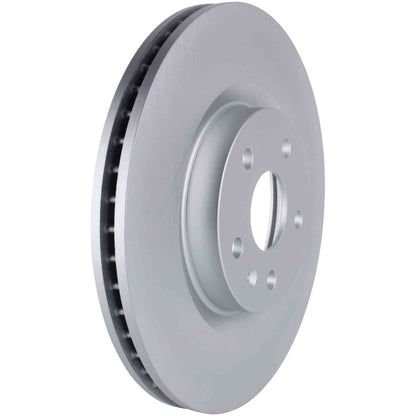 Quality-Built Black Series Brake Rotor BR72030G