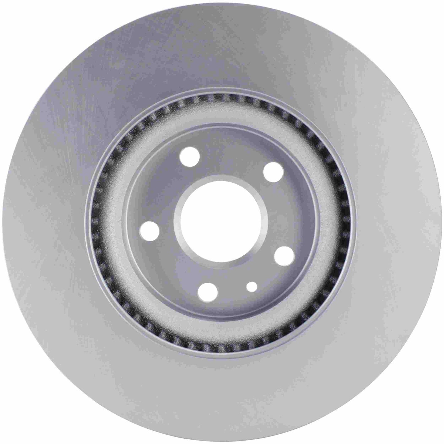 Quality-Built Black Series Brake Rotor BR72030G