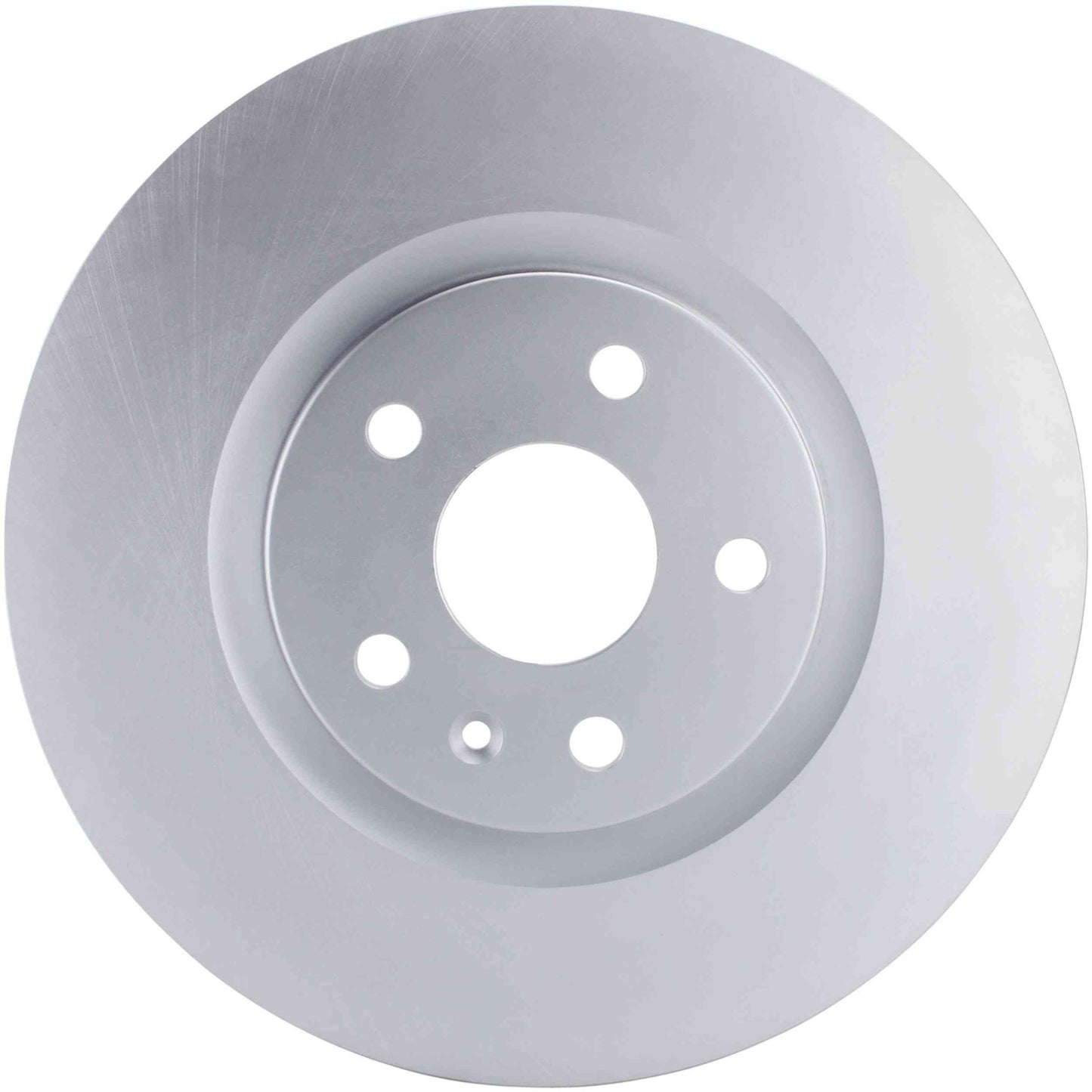 Quality-Built Black Series Brake Rotor BR72030G