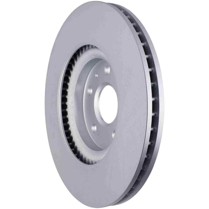 Quality-Built Black Series Brake Rotor BR72030G