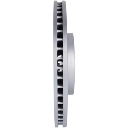 Quality-Built Black Series Brake Rotor BR72030G