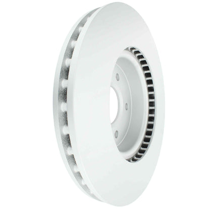 Quality-Built Black Series Brake Rotor BR72033G