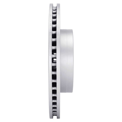 Quality-Built Black Series Brake Rotor BR72035G