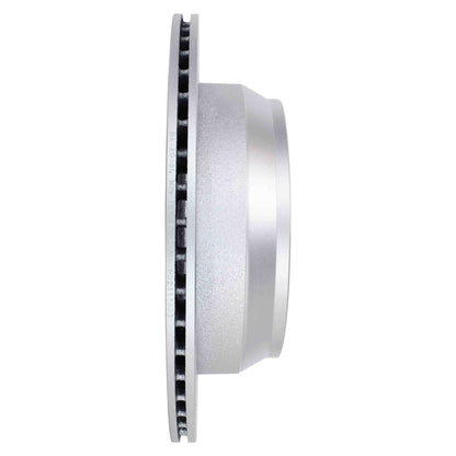 Quality-Built Black Series Brake Rotor BR72036G