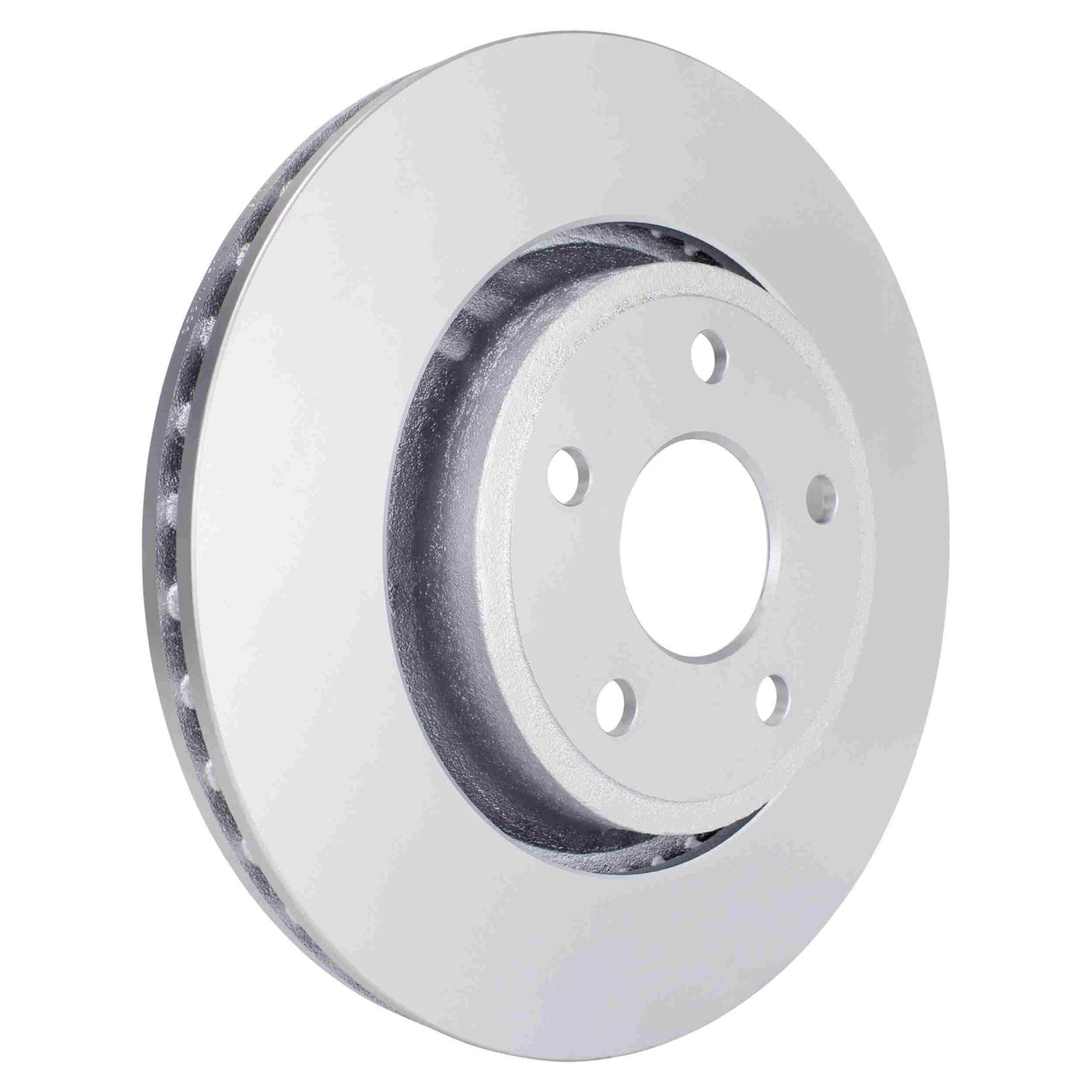 Quality-Built Black Series Brake Rotor BR72112G