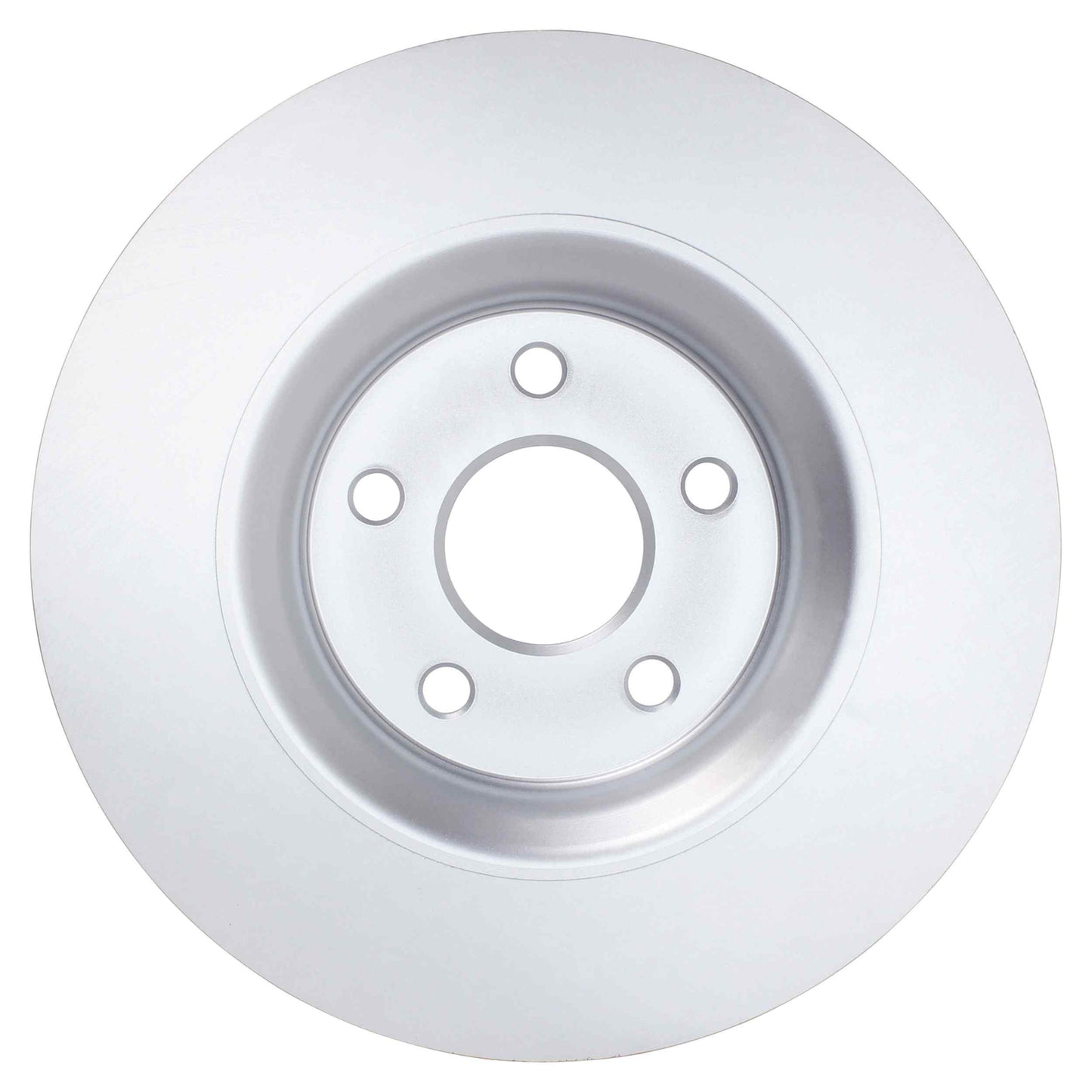 Quality-Built Black Series Brake Rotor BR72112G