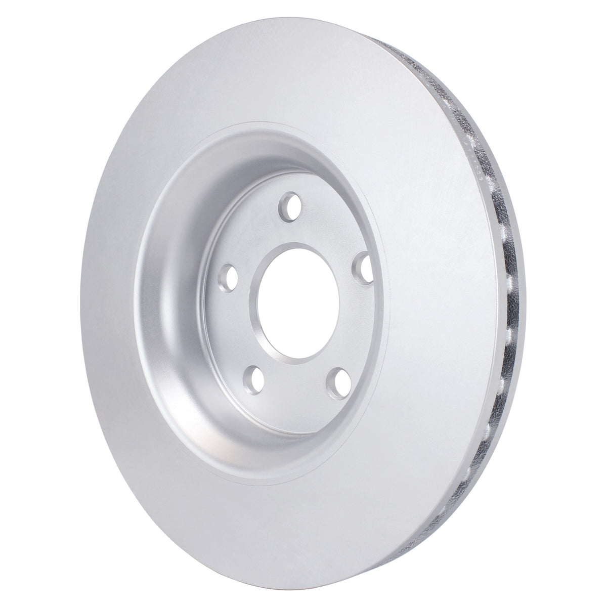Quality-Built Black Series Brake Rotor BR72112G